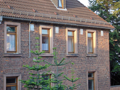 Sonnenuhr