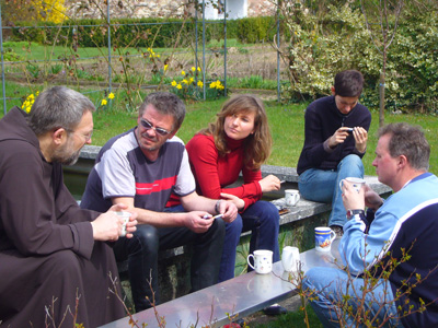 ZDF-team