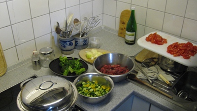 Zutaten