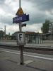bahnfahrt