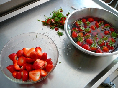 erdbeeren