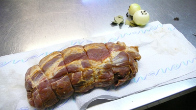 schweinebraten