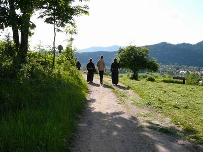 wanderung