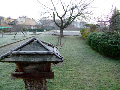 wintergarten