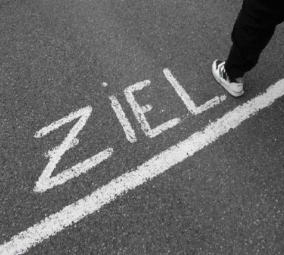 Ziel