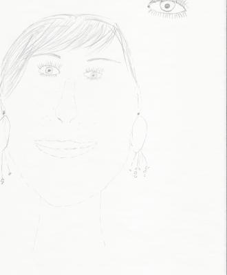 Gesicht