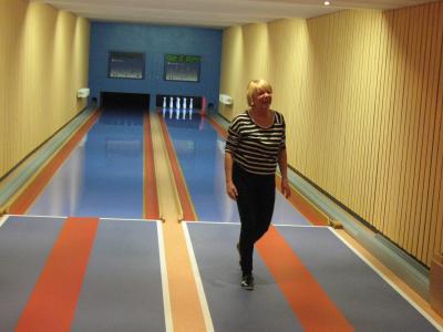 Nur einmal " 0 auf die Vollen" Margits Supertag 