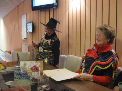 Hex , Hex  hilft immer