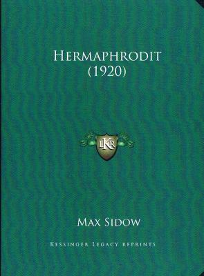Hermaphrodit-1920-