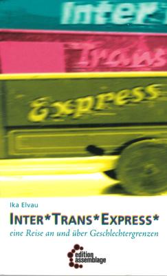 Inter-Trans-Express