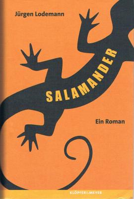 Salamander