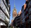 eine der wichtigsten Kirchen meiner Heimatstadt