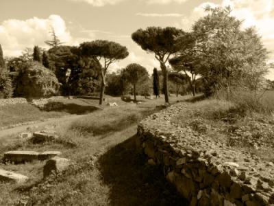 Via Appia Antica