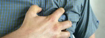 Herz-Kreislauf-Gefahr