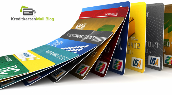 Prepaid Kreditkarten Mall
