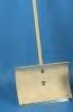 Schneeschieber