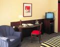 hotelzimmer