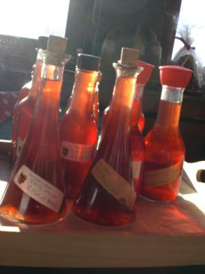 Rosenessig-aus-dem-Eifelgarten