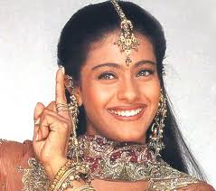 kajol