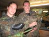 Militiamen