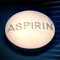 aspirin