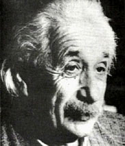 einstein
