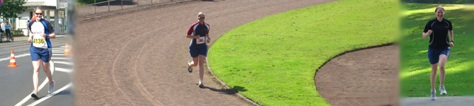 Lauf Motte, lauf!