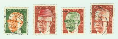 Briefmarken