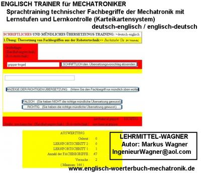 Technisches Woerterbuch Uebersetzung Technisches Englisch Berufsausbildung Lernsoftware Verfahrensmechaniker Uebersetzungstraining Uebersetzungsvorschlag Fachbegriffe Robotertechnik Handhabungstechnik Uebersetzungsprogramm Uebersetzungshilfe Uebersetzungssoftware Lernstufe Lernkontrolle Karteikartenprinzip Lernfortschritt Lernhilfe English francais Grundlagen Einfuehrung dictionary mechatronics techware mechatronics anglais sprachig franzoesisch Dictionnaire Mecatronique Franzoesisch Technisches Englisch Fachenglisch Sprachen Sprachensoftware Sprachlernsoftware Uebersetzung Uebersetzer uebersetzen Sprachen lernen IT Fachenglisch Elektro Englisch Vokabel Vokabelhilfe englischsprachig englischsprachige Fachbuecher Fachtexte Englischuebung Englisch Uebersetzung Englischtexte deutsch englisch englisch-deutsch Englischkurs Fremdsprache  technisches Basisvokabular Uebersetzungstraining Uebersetzungshilfe technical-english english-mechatronics dictionary of drives german translation language translation training  technical words technische Fachbegriffe Fachwoerter Technisches Woerterbuch Woerterbuch Fachwoerterbuch Maschinenbau Mechatroniker Kaeltetechniker Elektronik IT-Systemelektroniker Automatiker Elektrotechnik KFZ-Technik Mechatronik Metalltechnik Informationstechnik Mechanik Elektromechanik Informatik KFZ-Mechatronik  Technische Berufe Berufsschule Weiterbildung Technische Ausbildung gewerbliche Berufe Bücherliste Mechatronik Buecherliste Mechatroniker Buecher englisch Bücher Elektroniker Buchliste Technische Wörterbücher Mechatronik-Techniker Technisches-Englisch-Ingenieure Buchvorstellung Lesetipp Lehrbuch Grundbegriffe-Mechatronik Schulbuch Nachschlagewerke Fachwort englische-Sprache technikbezogene-Vokabeln Englischunterricht Lehrmittel Uebersetzer Vokabel Fachwortschatz Wortschatz Dokumentation mechatronische Systeme pick and place Englischunterricht englisch-Ausbildungsmittel-Qualifizierung-Mechatroniker Fachunterricht Fremdsprachenunterricht zweisprachiger Unterricht Fach-englisch Informationstechnik Computertechnik PC PC-Unterricht-englisch Computer-Englisch Muttersprache-englisch Schulbuch-englisch Fachausdruck Fachausdrücke Wortverbindung Wortverbindungen  Wörterbuch datentechnik Ingenieur-Buch-englisch Ingenieurbuch Mechatronik-Ausbildung Begriffe Arbeitsmittel Sprachenshop Ingenieurwesen englisch Englischunterricht Englisch-Unterricht Lehrmittelverlag Technisches Englisch Buch Bücher Sprachausbildung englisch Technisches Englisch für Auszubildende Technische Übersetzungen englisch lernen im Betrieb Literatur Lehrmittelverlag Lehrmittel-Verlag Fachübersetzungen Mechatronik Wissen englisch Berufliche Bildung englisch Engineering Mechatronik und Automation  mechatronics teachware mechatronics teachware dictionary technical english mechatronic engineering mechatronic systems computer systems books Buecher electronic engineering digital control digital circuits analog circuits actuators sensors robotics electrical Systems electromechanical systems mechanical systems micro control Schülerbuch Mechatronik Überbetriebliche-Ausbildung-englisch-Mechatroniker Grundkurs-englisch-mechatronics Bücher-Lernen-Nachschlagen-Schule-Wörterbuch-englisch-Mechatroniker Unterricht-Lernhilfen-software-englisch-Mechatroniker Berufsschule-nach-Schulfächern-Technik-Mechatroniker Englischwörterbuch Fach-Wörterbuch Fachliteratur-Berufsbildung-deutsch-englisch-Mechatroniker Lehrbuch-englisch-Mechatroniker Technik-Fremdwörterbuch-Mechatroniker englisch-Studenten Vokabelbuch-Mechatroniker Technisches-Englisch für Berufsschüler Englischbücher Englisch-Buch Berufsschule-Schulfach-Technisches-Englisch mechatronic vocabulary dictionaries education languages  bilingualer-unterricht<br />
<br />
<br />
