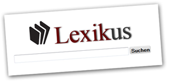 literatursuche lexikus