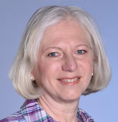 Brigitte Zierer Brigitte Zierer