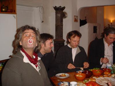 futtern