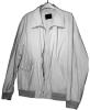 Markenzeichen-beige-Windjacke