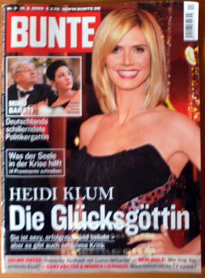 heididumm
