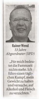 wend