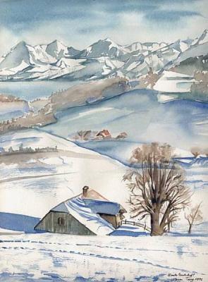 winter