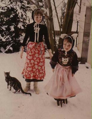 cats