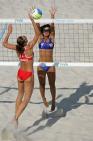 beachvolleyball