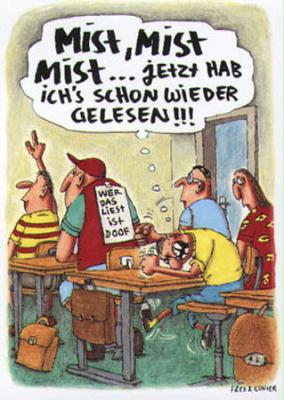 lesen