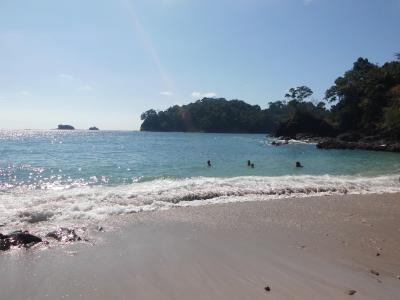 Manuel-Antonio