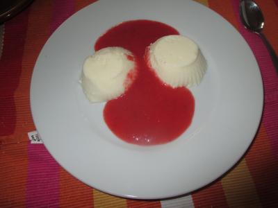 Panna-Cotta