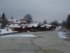 Porvoo-Stadtansicht