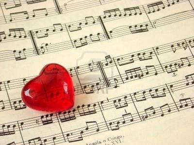 Höre auf die Melody in deinem Herzen Höre auf die Melody in deinem Herzen