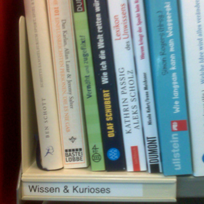 odd-wissen