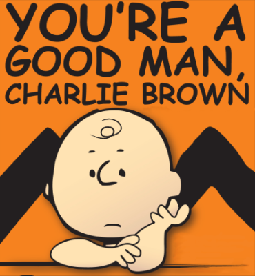 Charlie-Brown