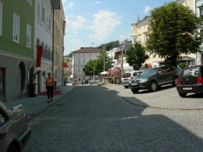 Marktplatz