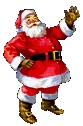 weihnachtsmann