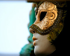 Maske