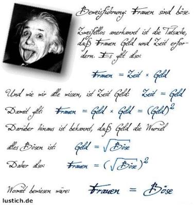 einstein