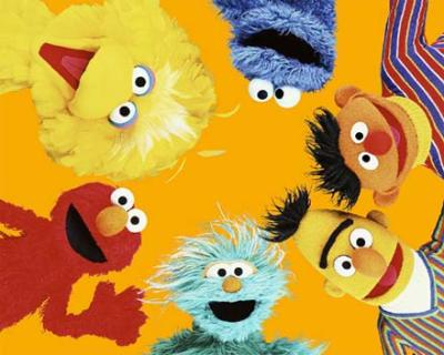 sesamestreet